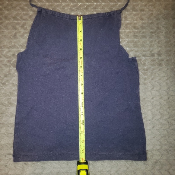 Abercrombie and Fitch halter top - Picture 10 of 11